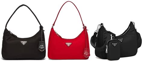 bags like prada|most popular prada handbags current.